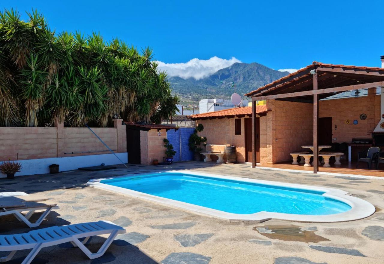 Villa Casa La Molineta Arafo Esterno foto
