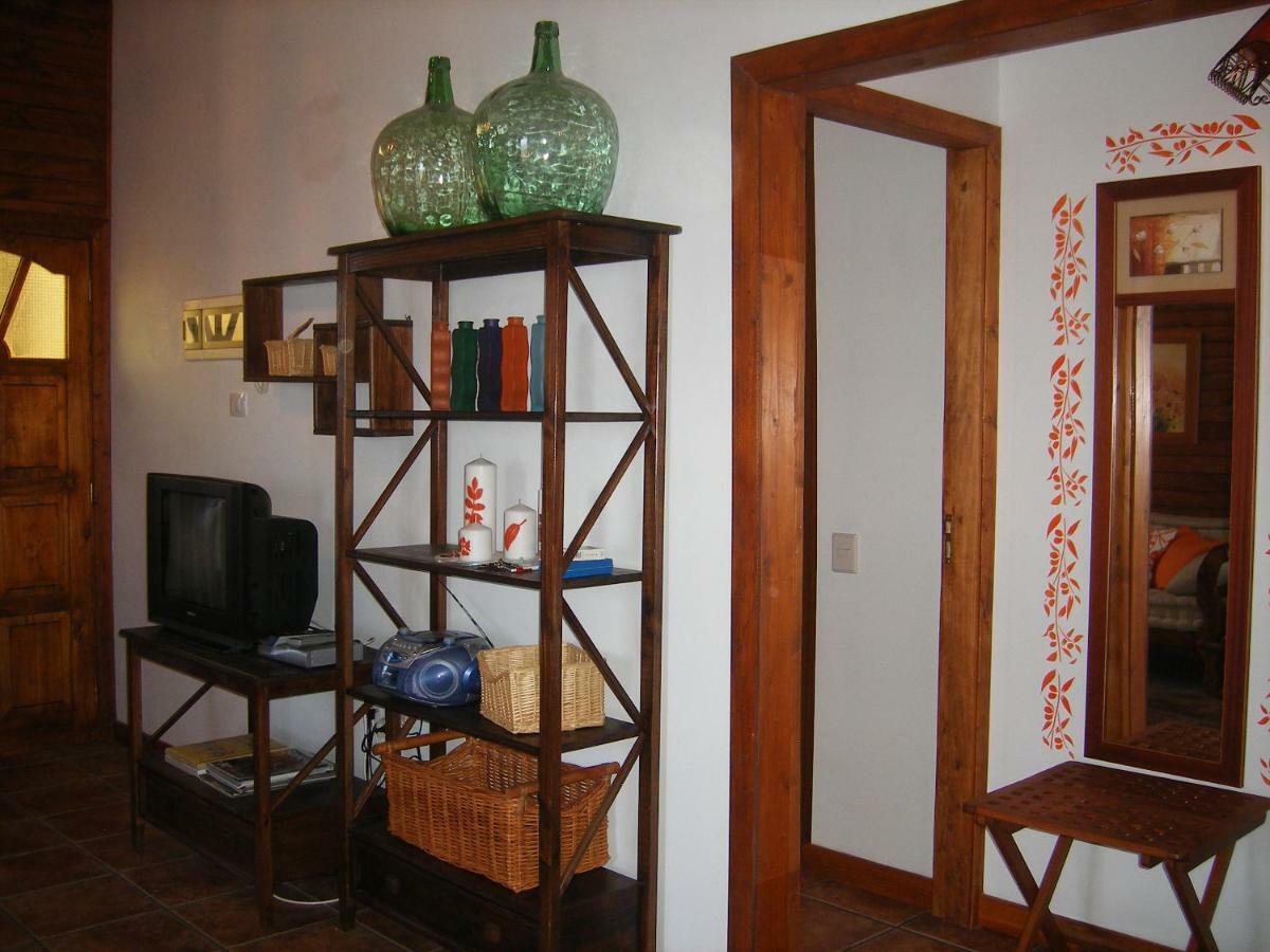 Villa Casa La Molineta Arafo Esterno foto