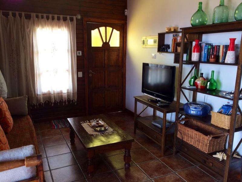 Villa Casa La Molineta Arafo Esterno foto